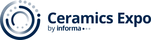 Ceramics One Informa Logo 600x160